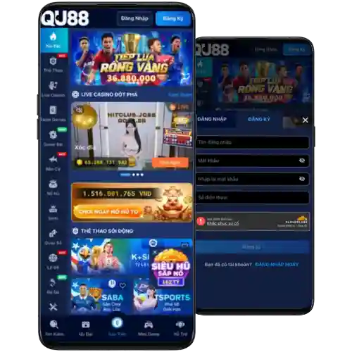 Tải App QU88