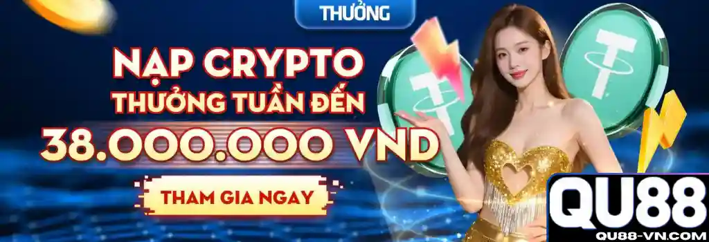 Khuyến mãi QU88