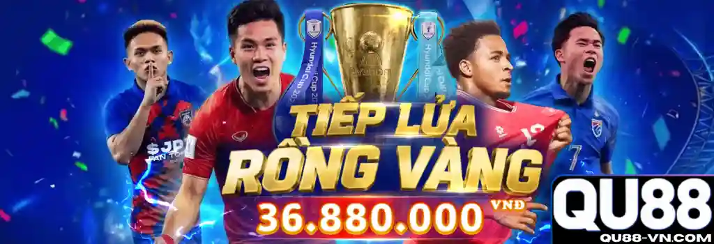 Khuyến mãi QU88 Tin tức QU88