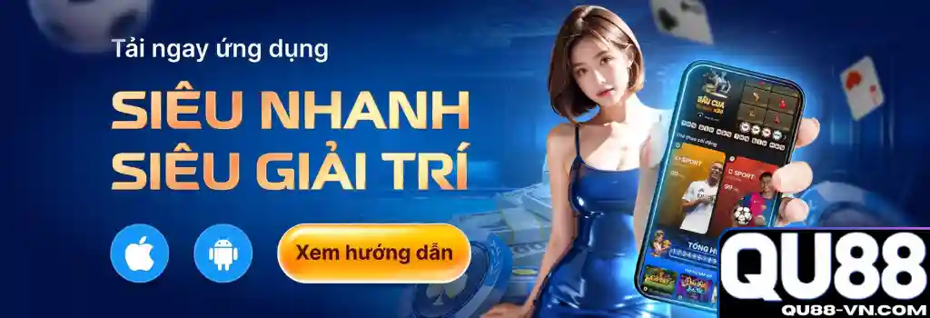 Khuyến mãi QU88