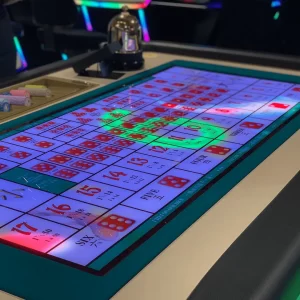 casino trực tuyến