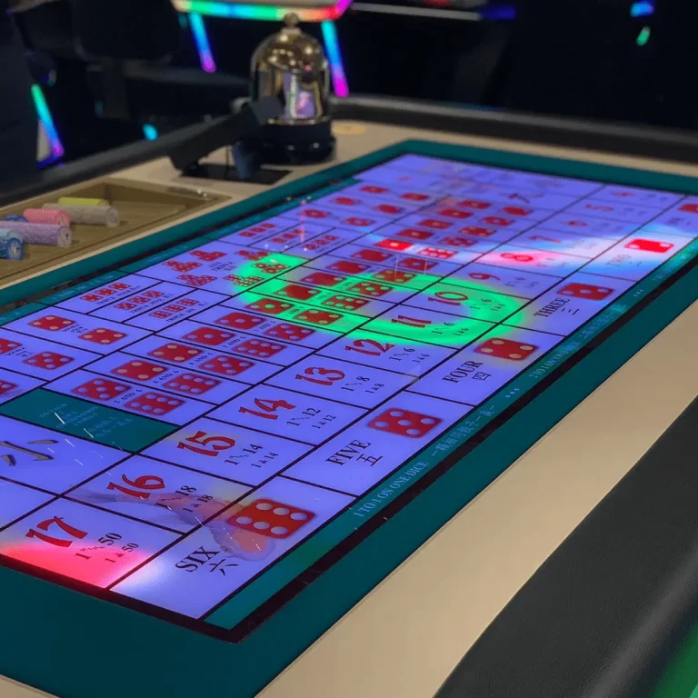 casino trực tuyến